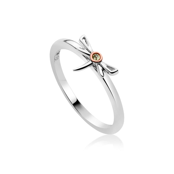 Clogau gold hot sale rings outlet