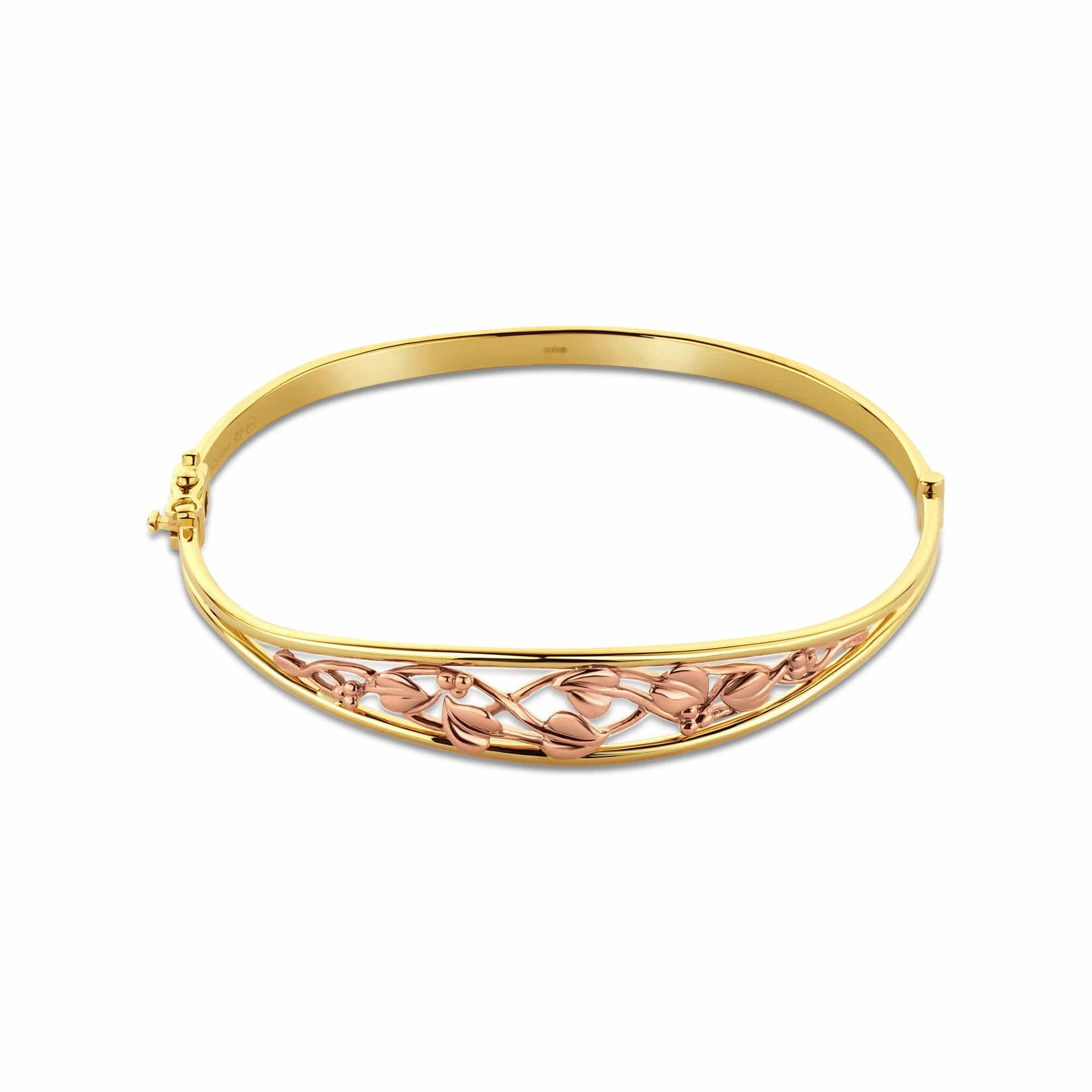 Tree of Life® Gold Bracelet