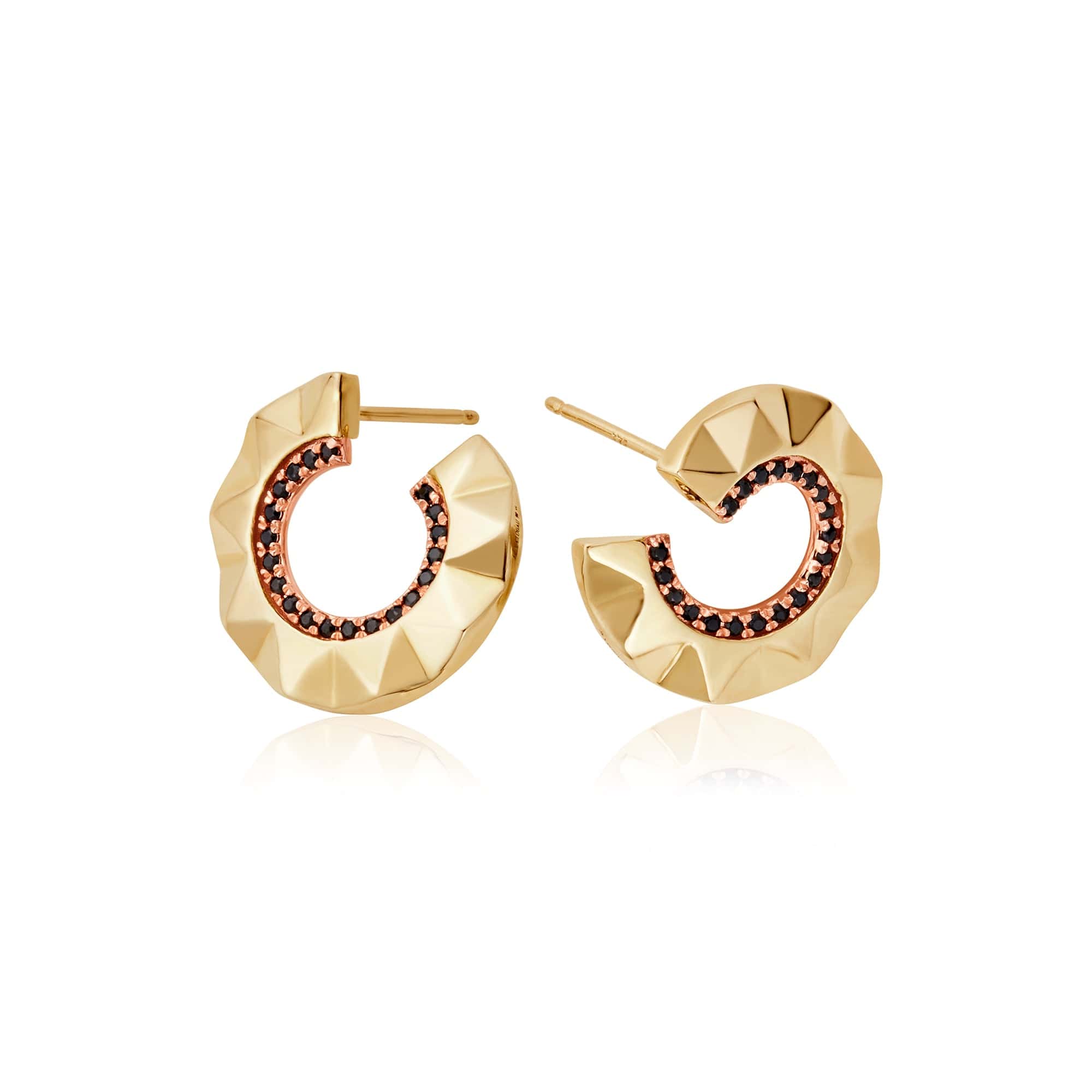 Clogau on sale earrings outlet